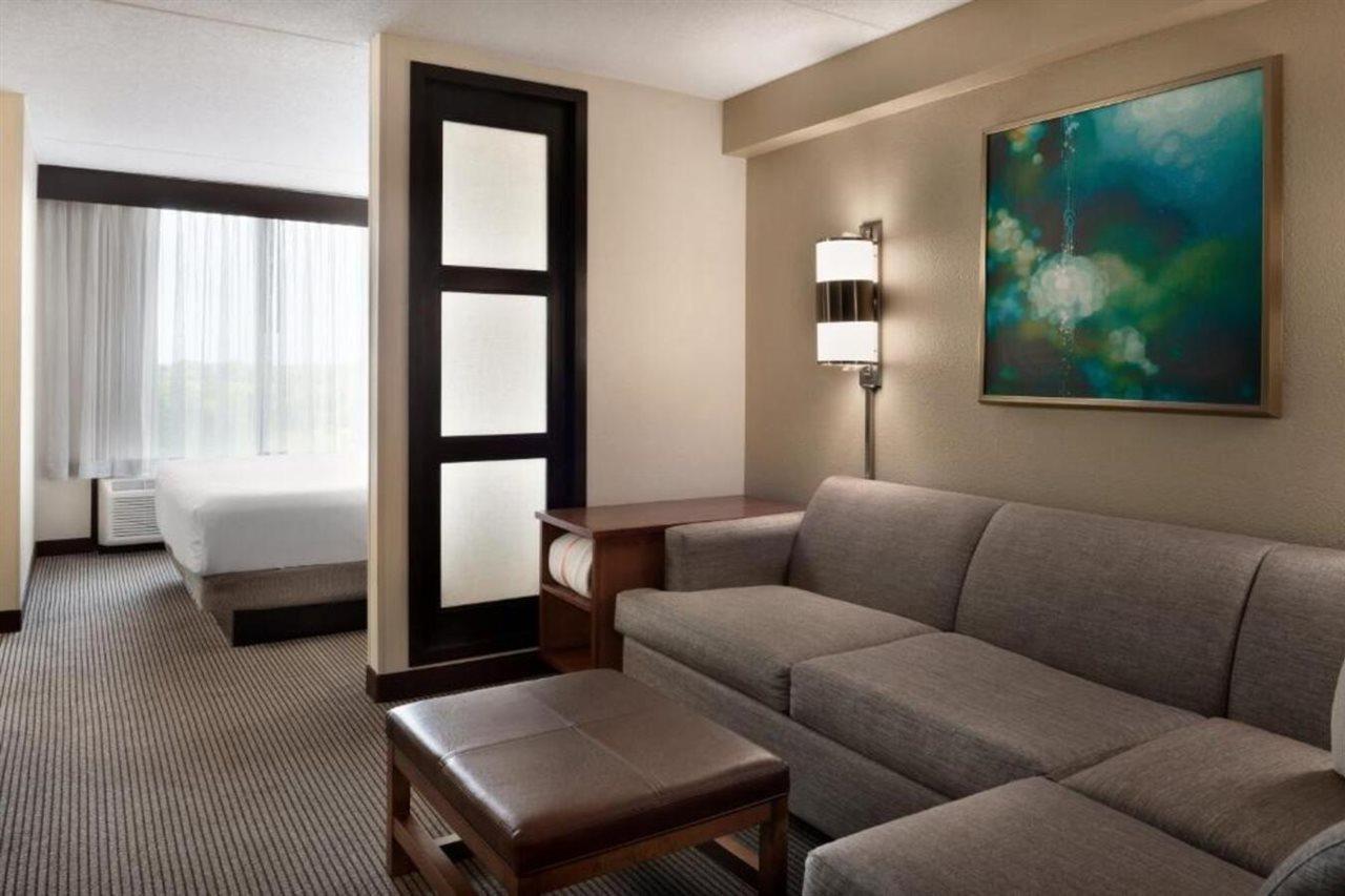 Hyatt Place Chicago Hoffman Estates Exteriör bild