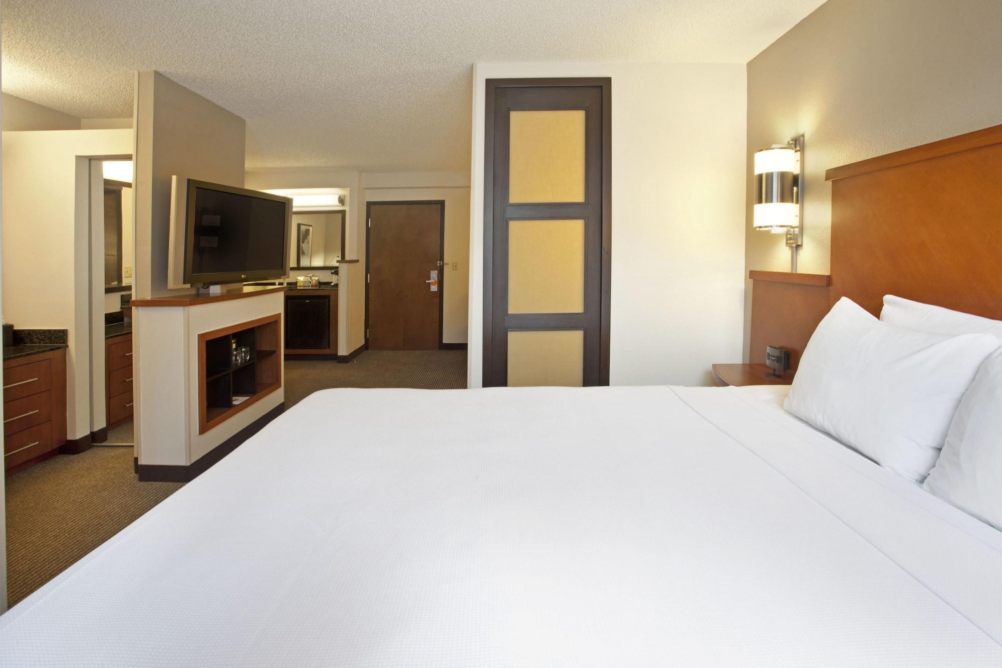 Hyatt Place Chicago Hoffman Estates Exteriör bild