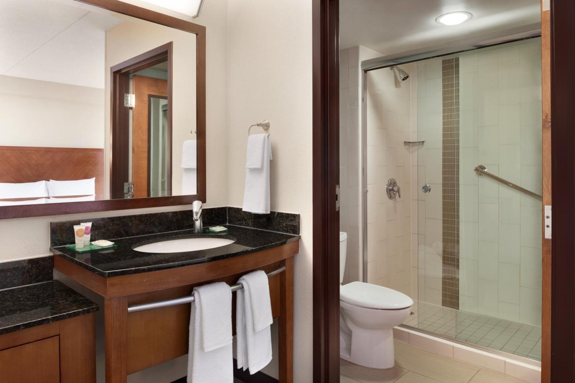 Hyatt Place Chicago Hoffman Estates Exteriör bild