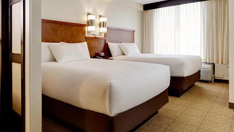 Hyatt Place Chicago Hoffman Estates Exteriör bild