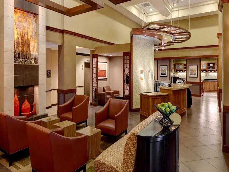 Hyatt Place Chicago Hoffman Estates Exteriör bild