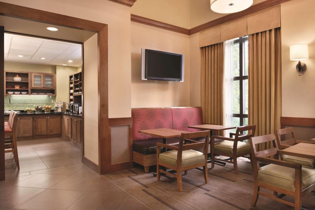 Hyatt Place Chicago Hoffman Estates Exteriör bild