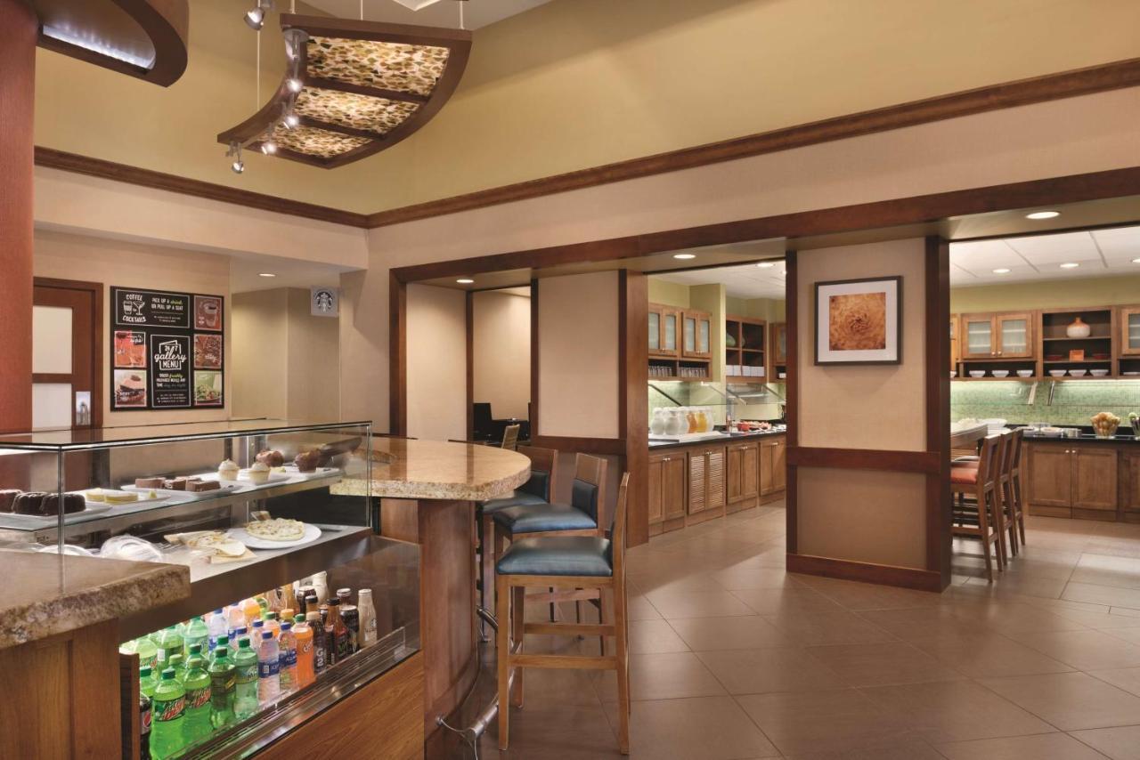 Hyatt Place Chicago Hoffman Estates Exteriör bild
