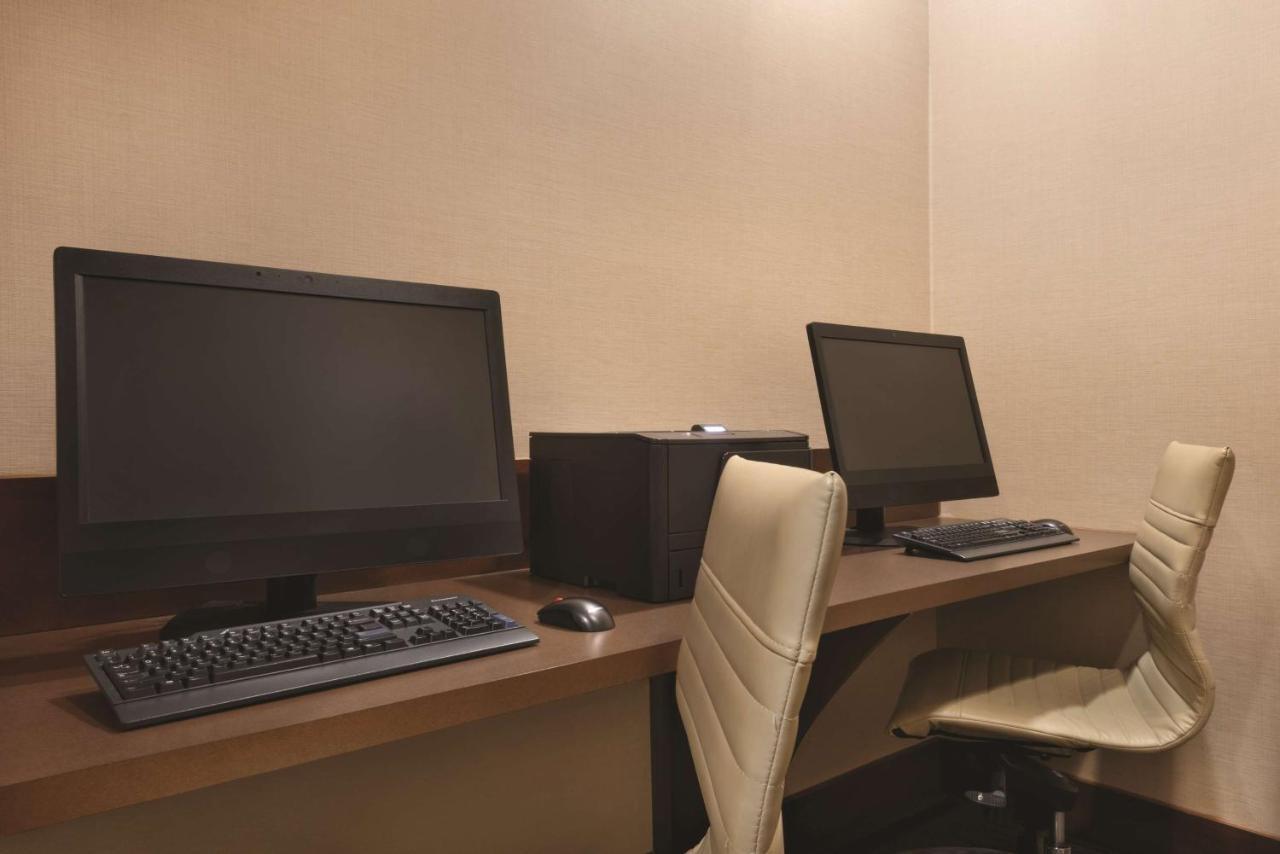 Hyatt Place Chicago Hoffman Estates Exteriör bild