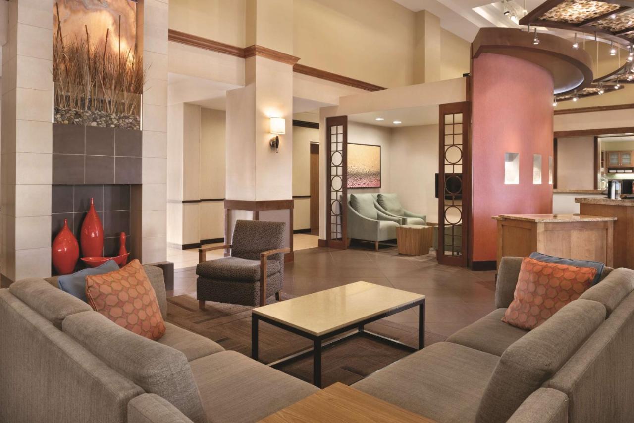 Hyatt Place Chicago Hoffman Estates Exteriör bild
